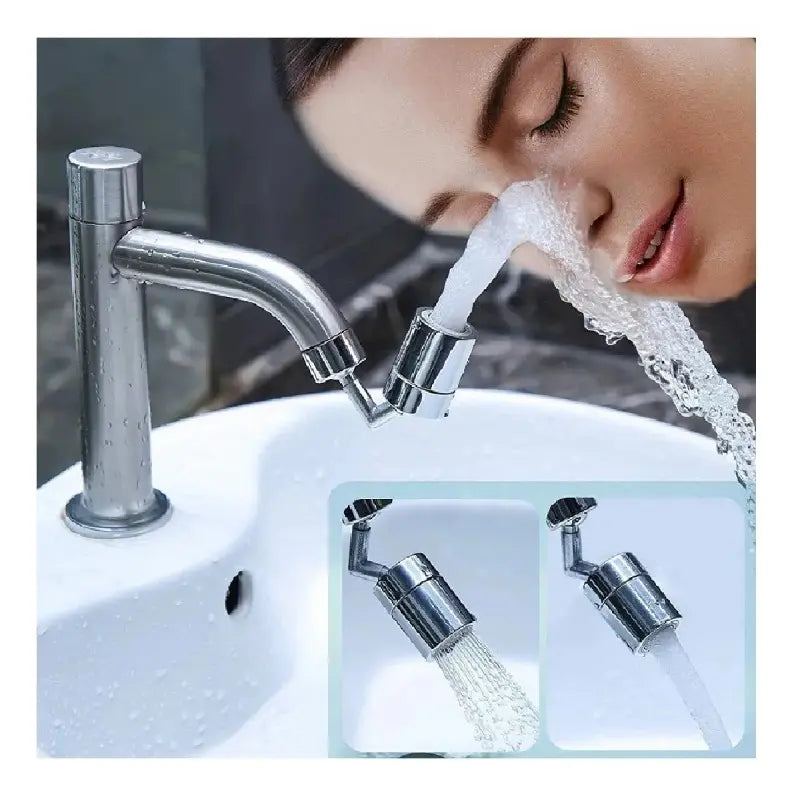 Grifo para Llave 360