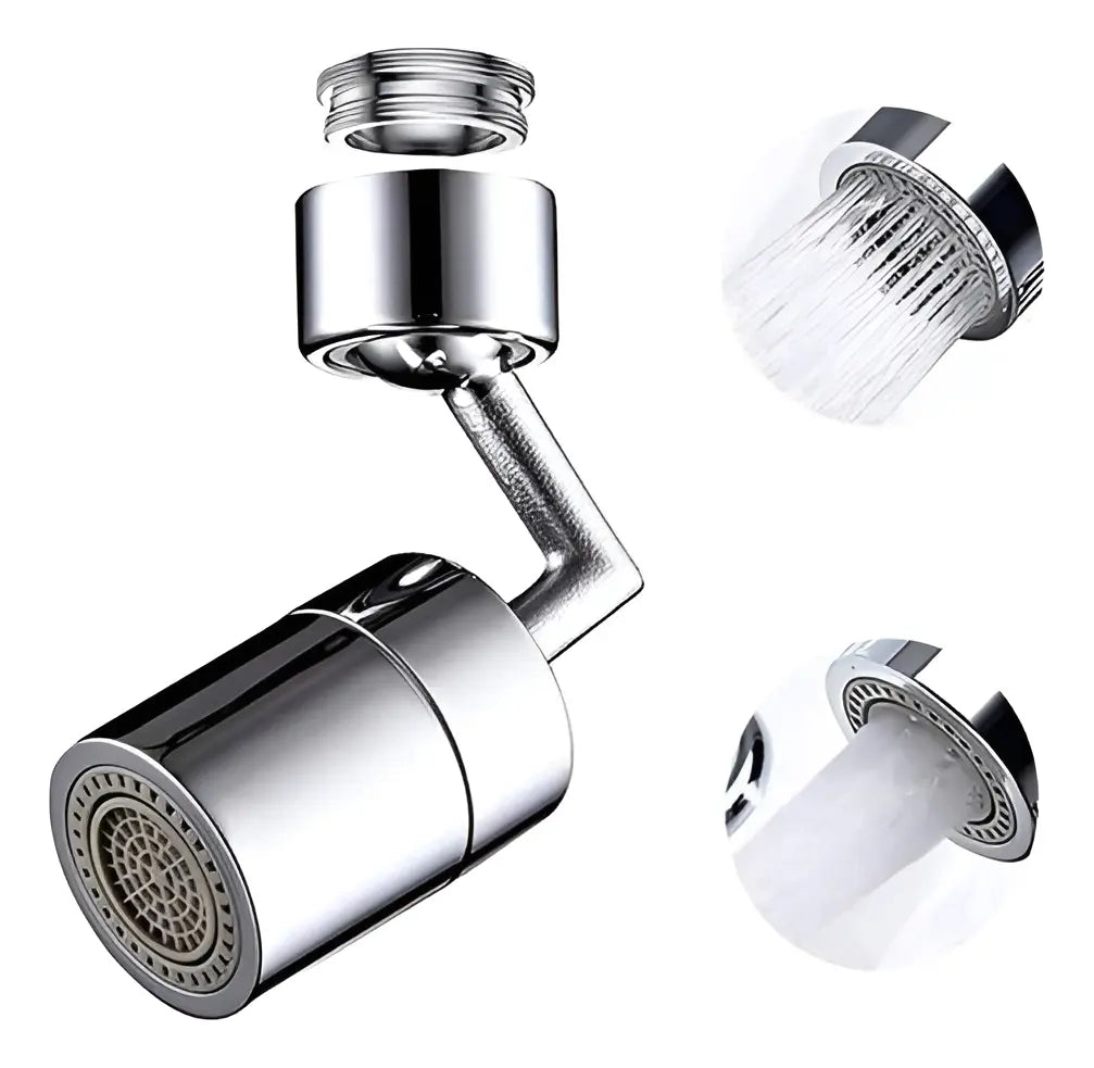 Grifo para Llave 360